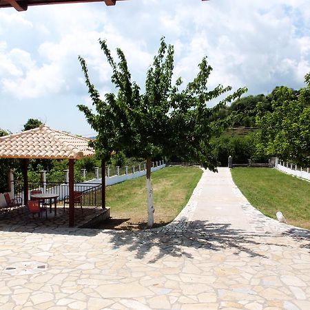 Ktima Lazarata Villa Exteriör bild