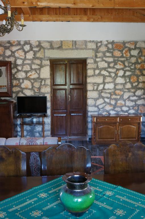 Ktima Lazarata Villa Exteriör bild