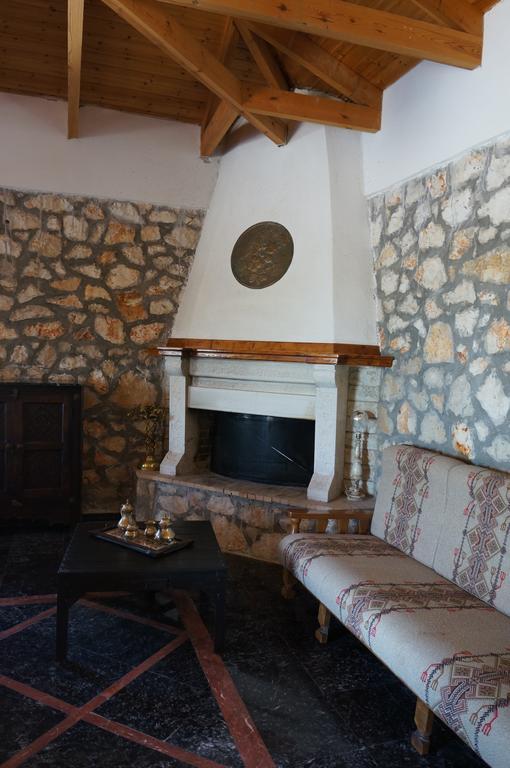 Ktima Lazarata Villa Exteriör bild