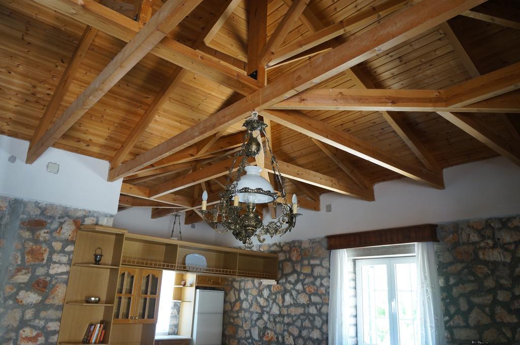 Ktima Lazarata Villa Exteriör bild