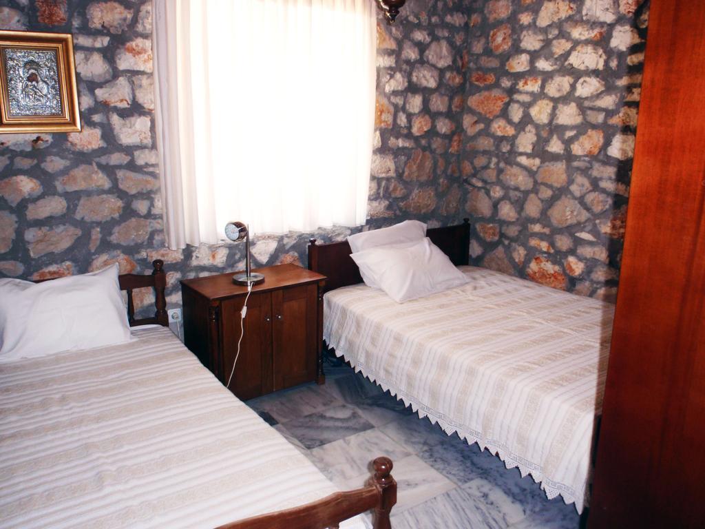 Ktima Lazarata Villa Exteriör bild